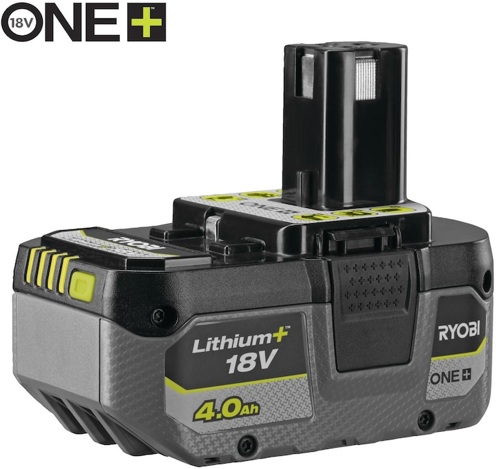 Actual product image Ryobi RB1840X (18 V)