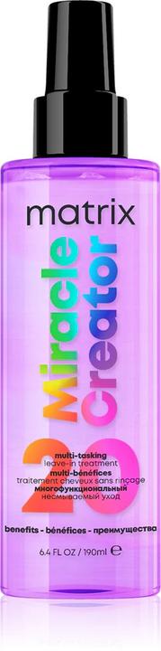 Immagine prodotto Matrix Creatore di miracoli di risultati totali (190 ml)