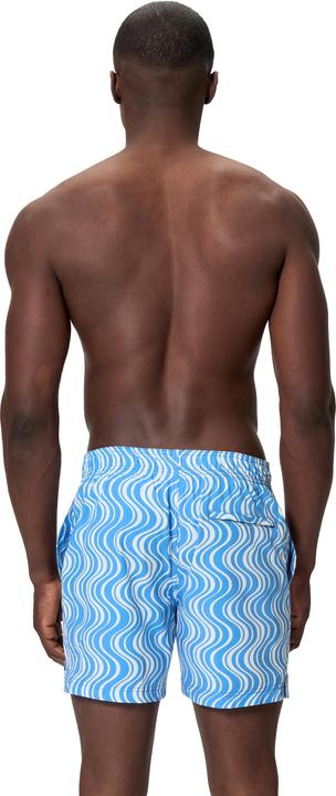 Image du produit Speedo Print Redondo Edge Volley 16" (M)