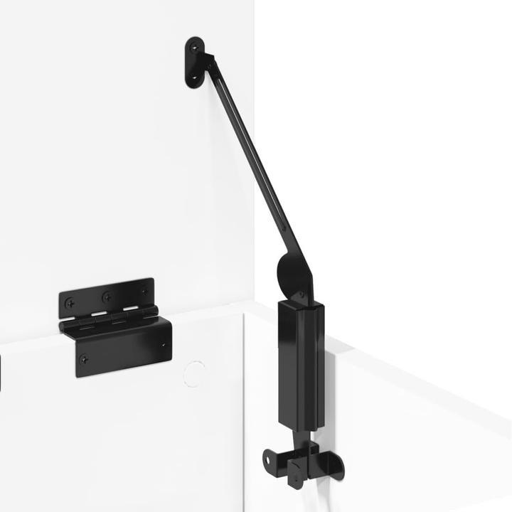 Actual product image vidaXL Truhe (35 cm, 1x)