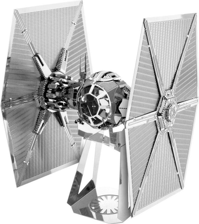 Produktbild Metal Earth Special Forces TIE Fighter