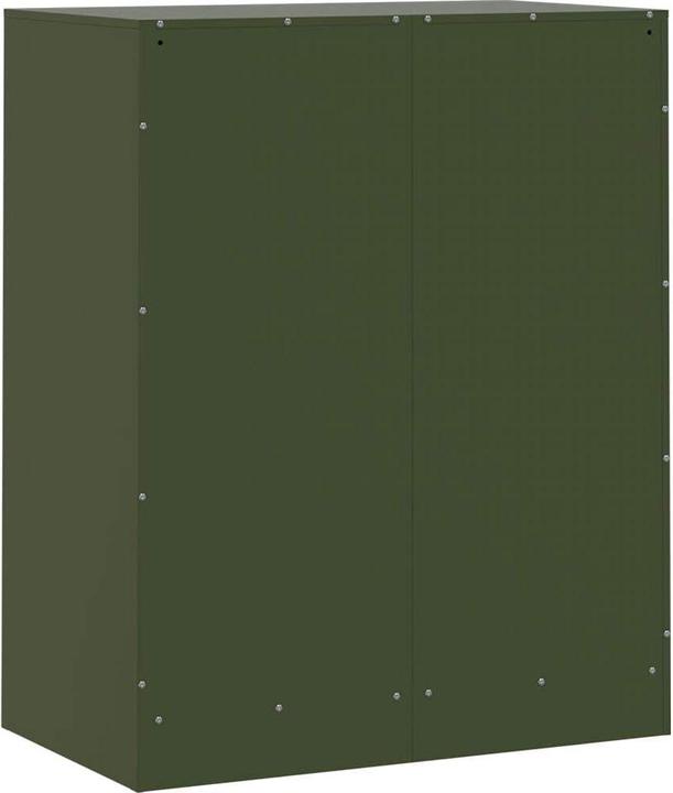 Actual product image VidaXL Kinna (67 x 39 x 83 cm)