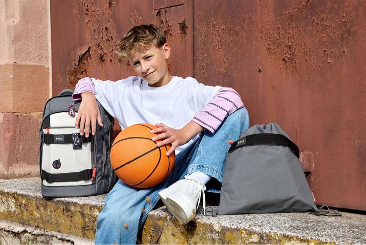 Produktbild Lässig School String Bag Bold (12 l)