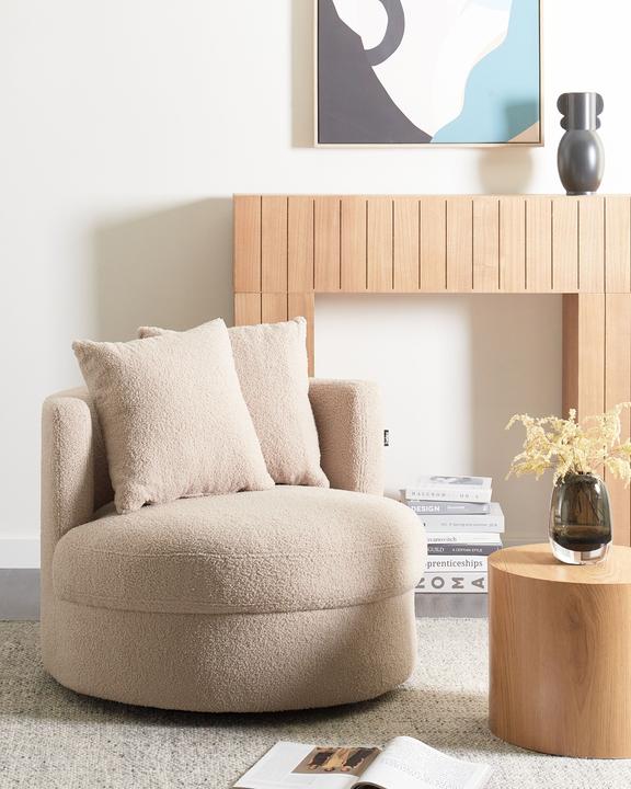 Immagine prodotto Beliani Dalby