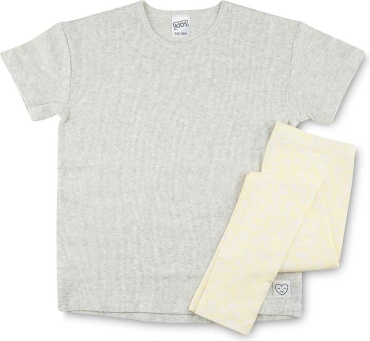 Produktbild Kids Kinder Pyjama (110, 116)