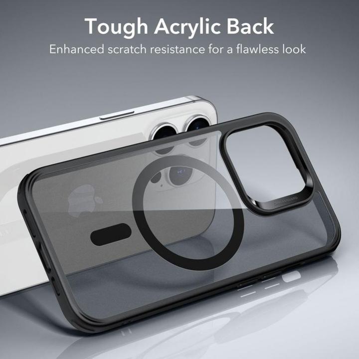 Produktbild ESR Hybrid HaloLock (Apple iPhone 14 Pro Max)