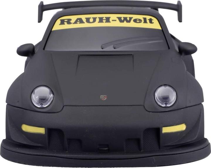 Immagine prodotto Maisto Tech 581533 Porsche 993 RWB 1:24 RC per principianti, modello di auto sportiva elettrica