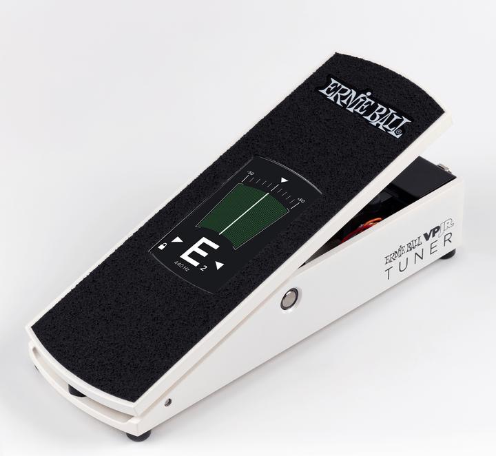 Ernie Ball VPJR Tuner (Electric guitar)
