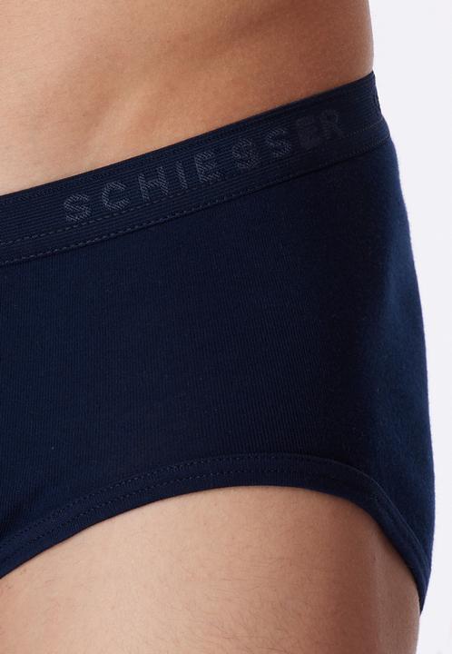 Produktbild Schiesser Sportslip (XL, Einzelpack)