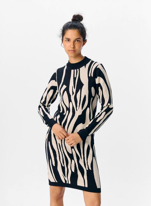 Image du produit Object OBJRAY Strickkleid (M)