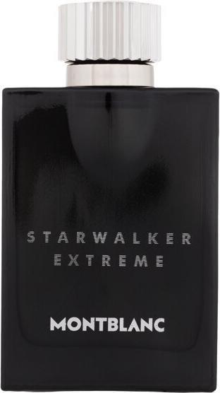 Actual product image Montblanc Mont Blanc - Starwalker Extreme EDT 75ml (Eau de toilette, 75 ml)