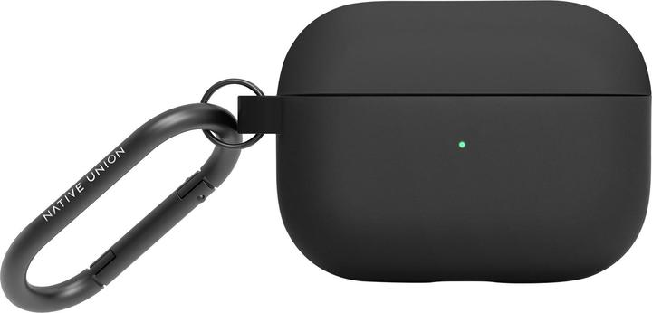 Image du produit Native Union Etui en cuir pour Apple AirPods 3G (Sac pour écouteurs)