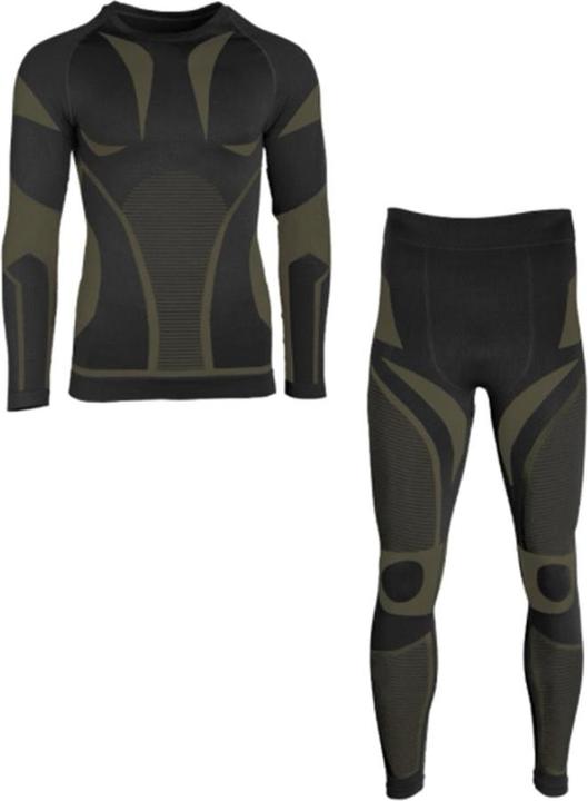Actual product image Mil-tec Functional Underwear ′Performance′ (3XL, XXL)