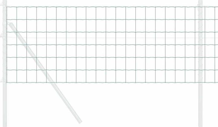 Produktbild vidaXL Eurozaun