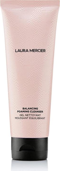 Laura Mercier Balancing Foaming Cleanser (Reinigungsschaum, 125 ml)