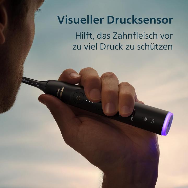 Actual product image Philips Sonicare 7100 HX7429/03