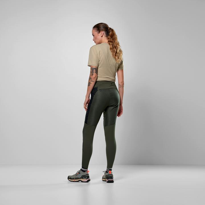 Produktbild Salewa Puez Hemp Leggings Da (34)