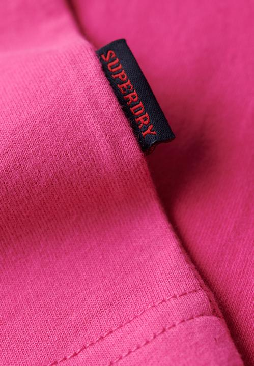 Image du produit Superdry t-shirt coton essential logo (XL)