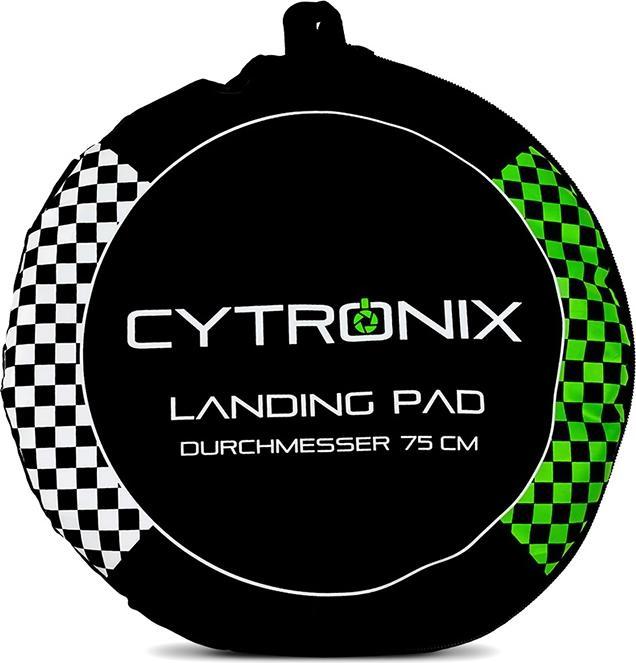 Actual product image Cytronix MulticopterLandingpad 75 cm
