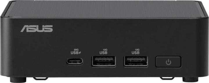 Productafbeelding Captiva Mini PC Power Starter I84-957 (Ultra 5-125H/2TB/32GB/WLAN/w/o OS) (Intel Core Ultra 5 125H, 32 GB, 2000 GB, Intel Arc Graphics)