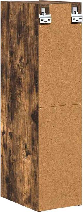 Produktbild vidaXL Küchenaufbewahrung (29.50 x 20 x 80 cm)