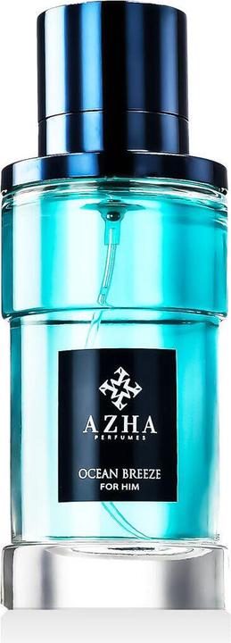 Produktbild Azha Ocean Breeze For Him EDP-100 (Eau de Parfum, 10 ml)