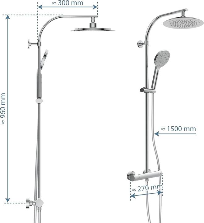 Produktbild Schütte Red