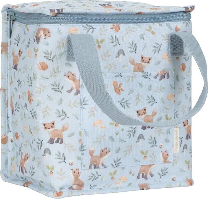 Produktbild Little Dutch Kühltasche Forest Friends