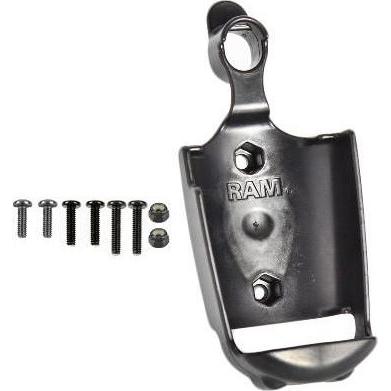 RAM Mounts RAM-HOL-GA20, Smartphone Halterung, Schwarz