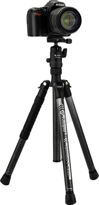 Productafbeelding Fotopro Professionele statief X-aircross serie Koolstof (Koolstof)