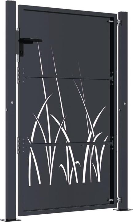 Image du produit vidaXL Gartentor