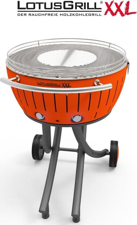 Mandarinenorange