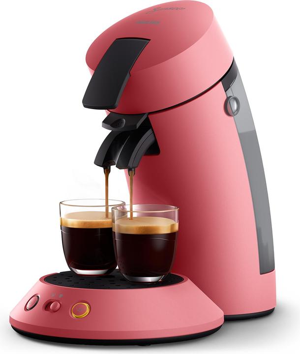 Actual product image Philips CSA210/35 (Senseo)