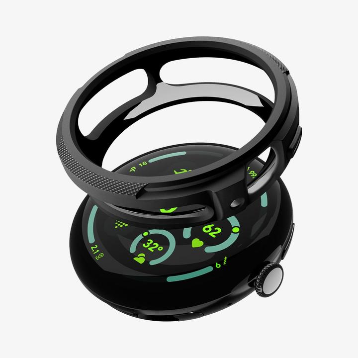 Actual product image Spigen Liquid Air