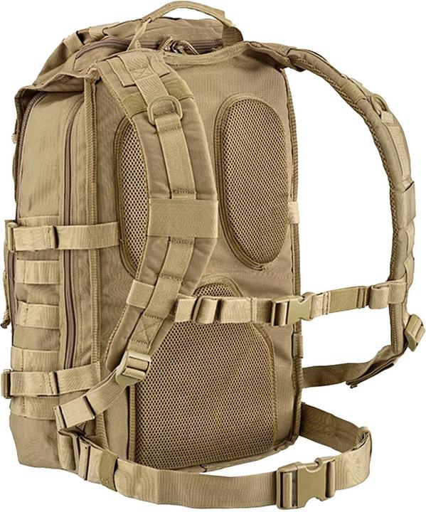 Actual product image Defcon 5 Easy Backpack (Italian camo) - Militär-Rucksack (45 l)
