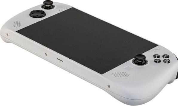 Actual product image Lenovo Legion Go S 8ARP1 (1 TB)