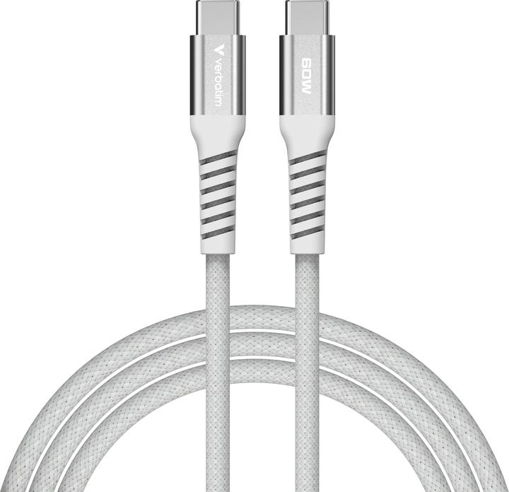 Produktbild Verbatim 31850 (1.20 m, USB 2.0, 60 W)