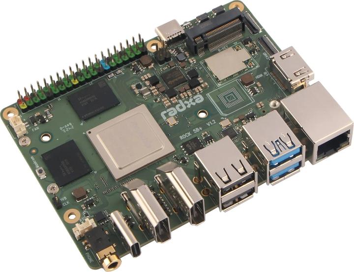 Actual product image Synergy 21 LED power supply