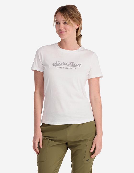 Actual product image Kari Traa Molster Tee (M)