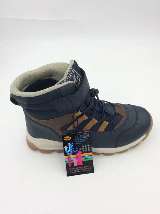 Produktbild Dockers 53SV701-637606 (35)