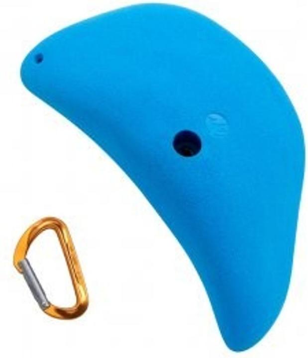 Actual product image Entre Prises Climbing Handle Absolute Jug XXL formerly Beast PU (Desired colour-PU)