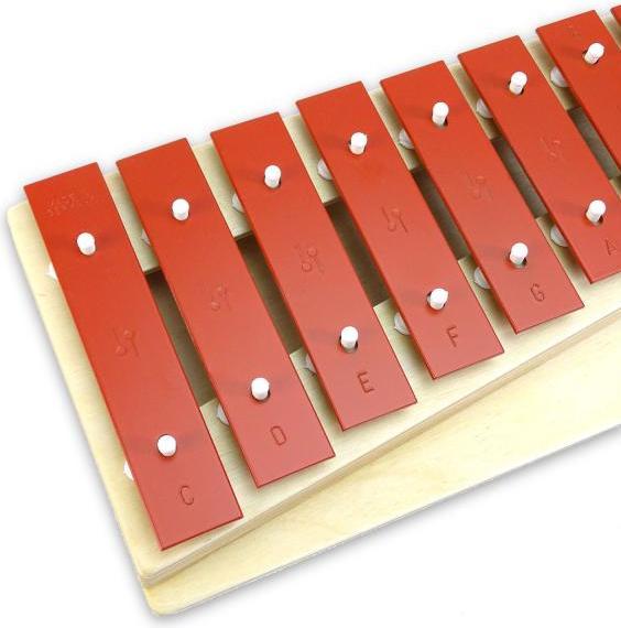 Produktbild Sonor G10 Glockenspiel für Kinder Sopran
