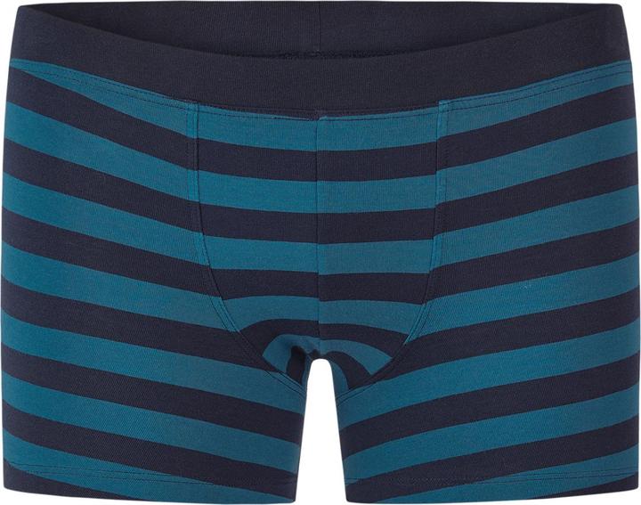 Immagine prodotto Schiesser 4 confezioni di pantaloncini / pantaloni in cotone organico 95/5 per ragazzi (164, confezione da 4)