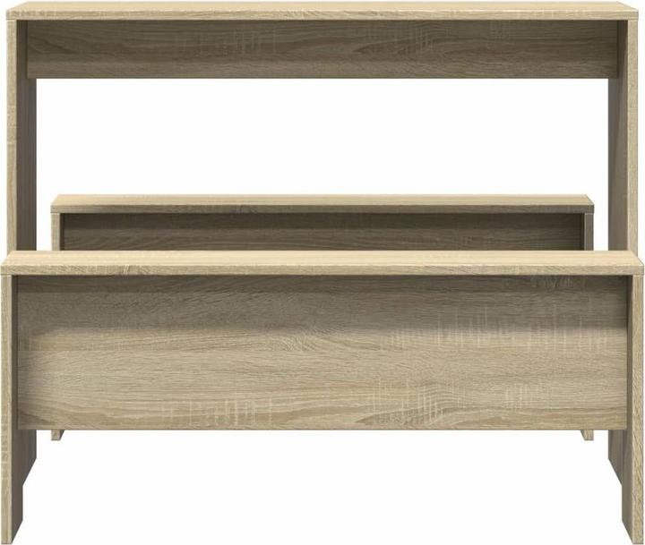 Actual product image VidaXL Levka (Wood)