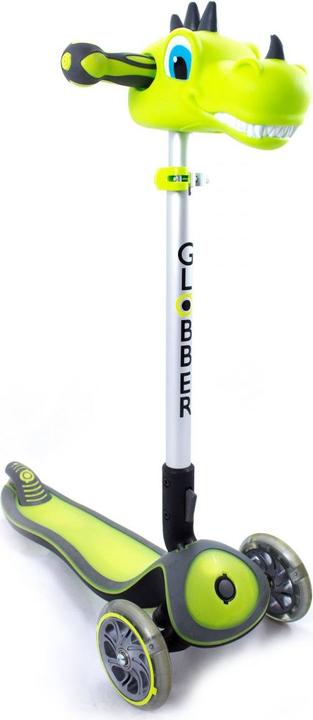 Actual product image Globber Dino