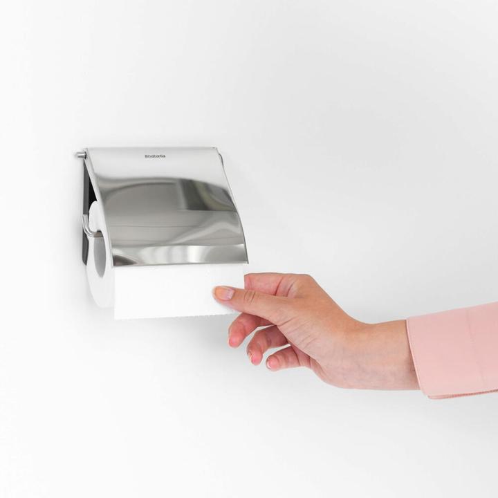 Image du produit Brabantia Porte-papier hygiénique