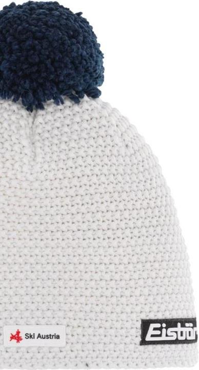 Produktbild Eisbär Jamie Pompon Ska (One Size)