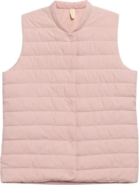 Outhorn Damenweste hellrosa HOL22 KUDP600 56F S (56)