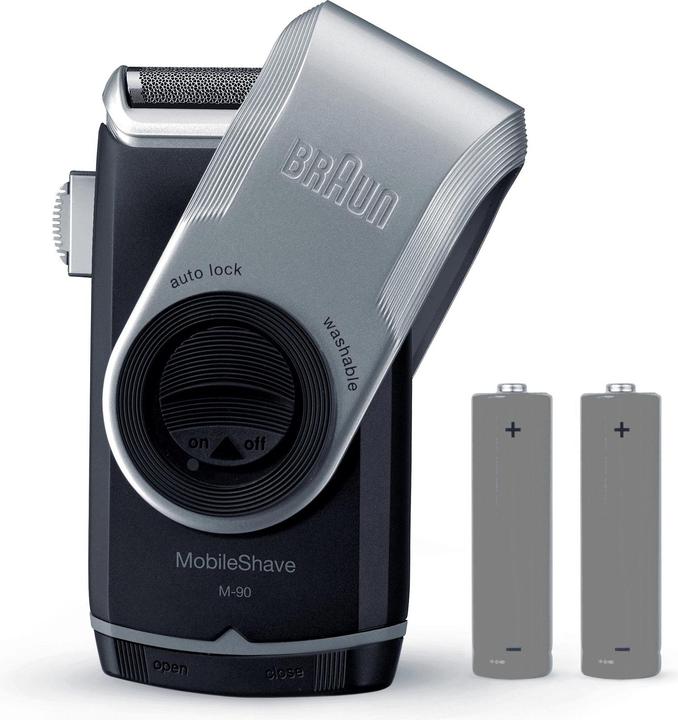 Image du produit Braun PocketGo