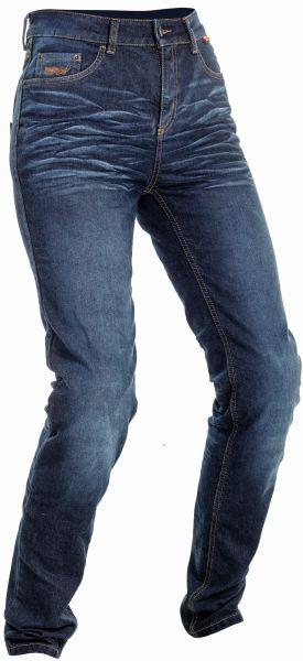 Produktbild Richa Trojan Jeans (32) Ladies (Damen, Normalgrösse, 30)